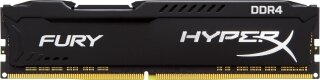 HyperX Fury DDR4 (HX426C16FB2/8) 8 GB 2666 MHz DDR4 Ram kullananlar yorumlar